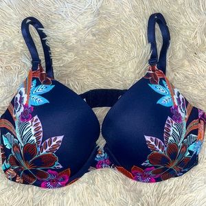 Victoria’s Secret Push-Up Bra
